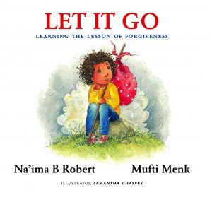 Let it go