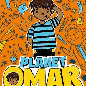 Planet Omar: Accidental Trouble Magnet