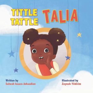 Tittle, Tattle Talia