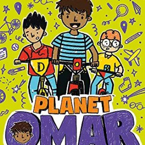 Planet Omar 3: Incredible rescue mission