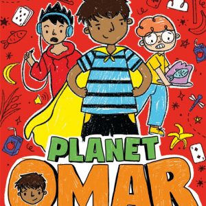 Planet Omar 4: Epic hero flop