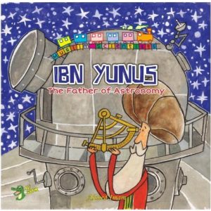 Ibn Yunus (The father of astronomy)