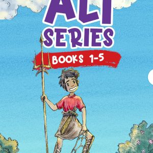 The Ali Series