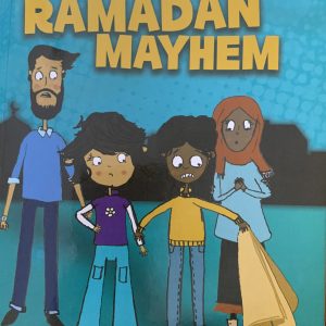 The Maliks Ramadan Mayhem